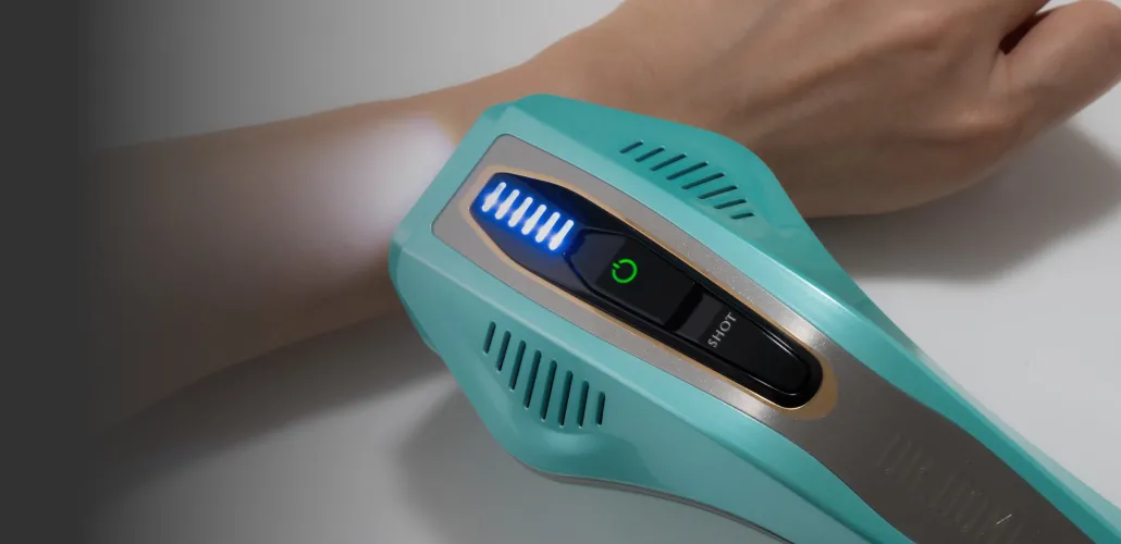 ドクターホーム　ゼロ　光美容器/F/BLK ドクターホーム ゼロ 光美容器/F/BLK Dr .HOME0（ドクターホームゼロ